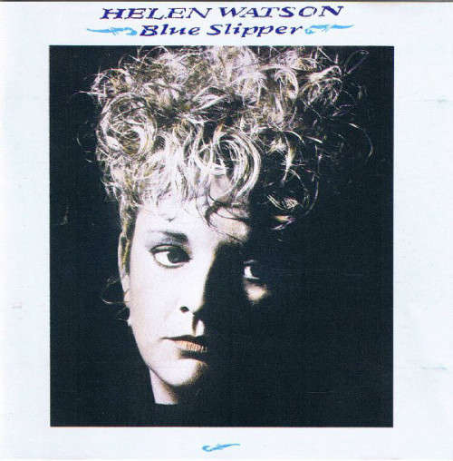 Helen Watson - Blue Slipper CD Import