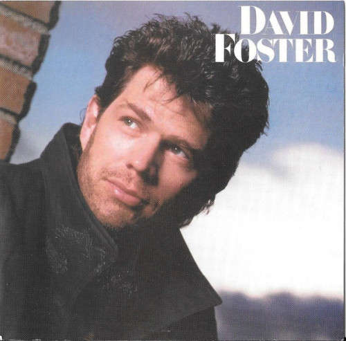 David Foster - David Foster CD Import