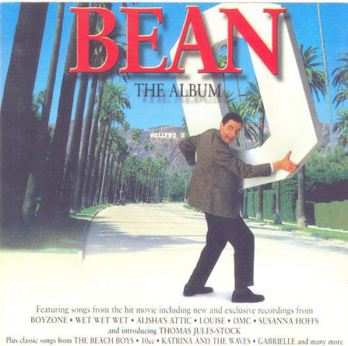 Various - Bean the Album Soundtrack CD
