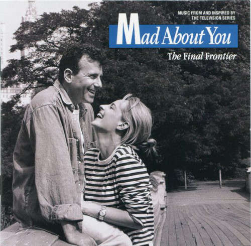 Various - Mad About You - Final Frontier (Music From By the TVSeries) CD Import