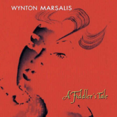 Wynton Marsalis - A Fiddler's Tale CD Import