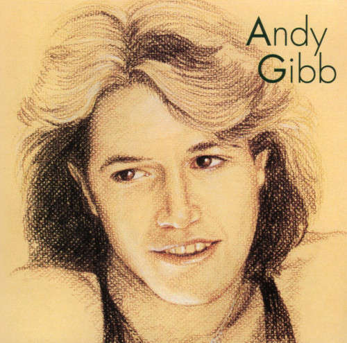 Andy Gibb - Andy Gibb CD Import