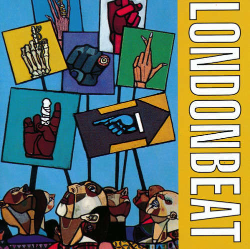 Londonbeat - Londonbeat CD Import
