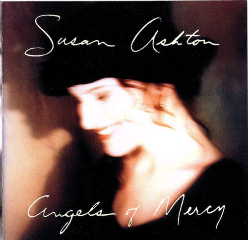 Susan Ashton - Angels of Mercy CD Import