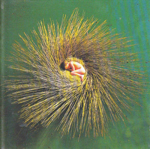Peter Gabriel - OVO CD Import