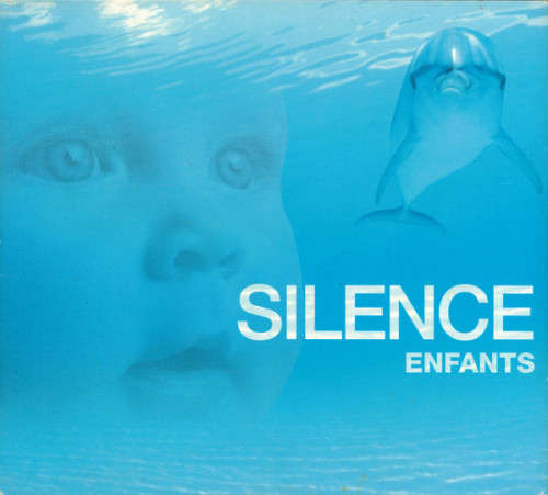 Various - Silence Pour Les Tout-Petits CD Import Sealed