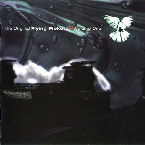 Flying Pickets - Original Flying Pickets Volume One CD Import