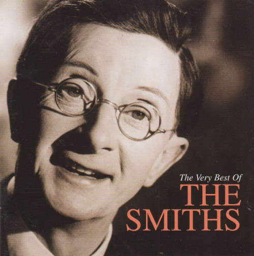 Smiths - Very Best of CD Import