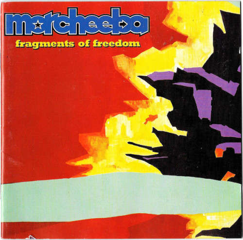 Morcheeba - Fragments of Freedom CD