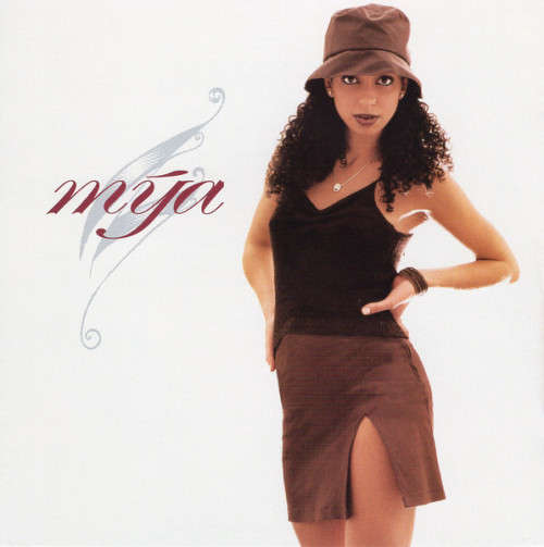 Mýa - Mýa CD Import