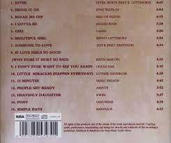 Men of Soul - Various CD