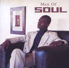 Men of Soul - Various CD