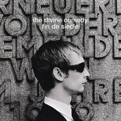 Divine Comedy - Fin De Siècle  CD Import Sealed