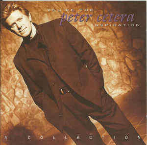 Peter Cetera - You're the Inspiration: A Collection CD