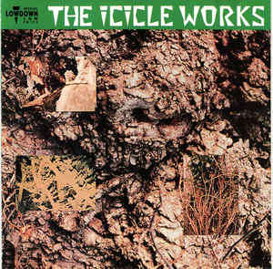 Icicle Works - Icicle Works CD Import
