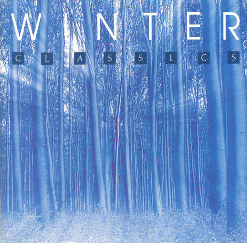 Various - Winter Classics CD Import (Baroque)