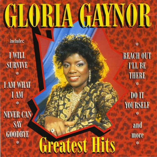 Gloria Gaynor - Greatest Hits CD Import