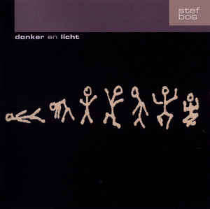 Stef Bos - Donker En Licht Double CD