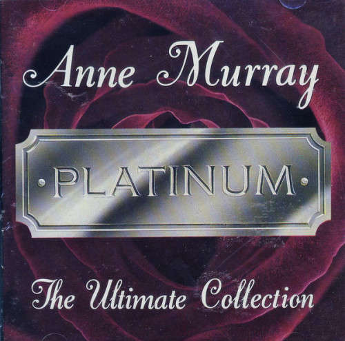 Anne Murray - Platinum: Ultimate Collection CD