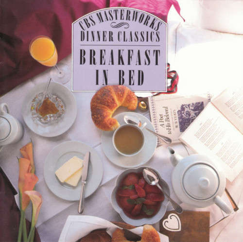 Various - CBS Masterworks Dinner Classics 14x CDs Import Set