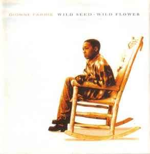 Dionne Farris - Wild Seed - Wild Flower CD