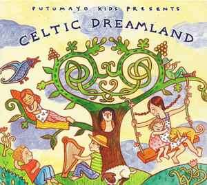 Putumayo Various - Celtic Dreamland CD Import Sealed