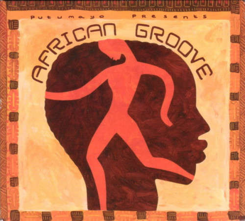 Putumayo Various - African Groove CD Import