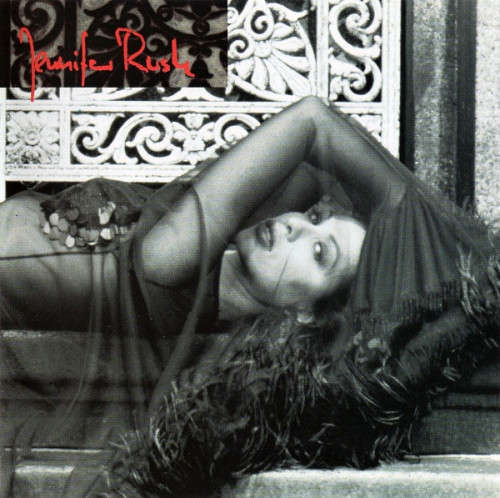 Jennifer Rush - Jennifer Rush CD Import