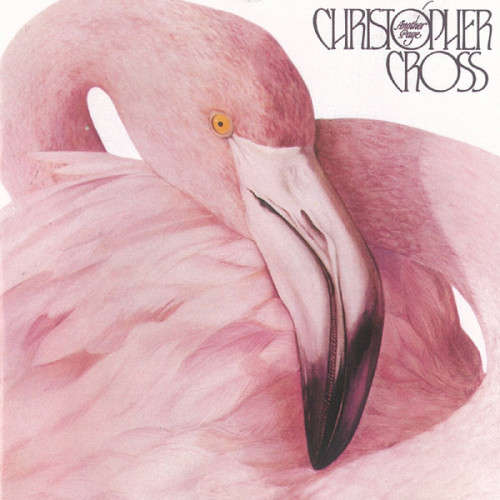 Christopher Cross - Another Page CD Import