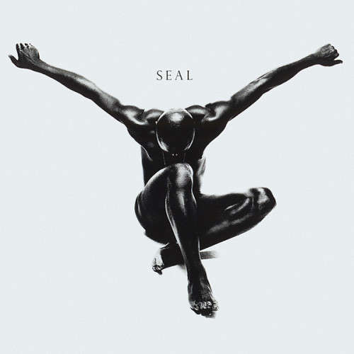 Seal - Seal CD Import