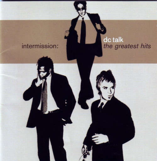dc Talk - Intermission: Greatest Hits CD Import
