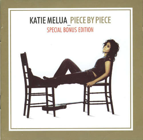 Katie Melua - Piece By Piece Double CD DVD Import
