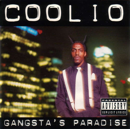 Coolio - Gangsta's Paradise CD Import