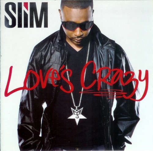 Slim - Love`s Crazy CD Import