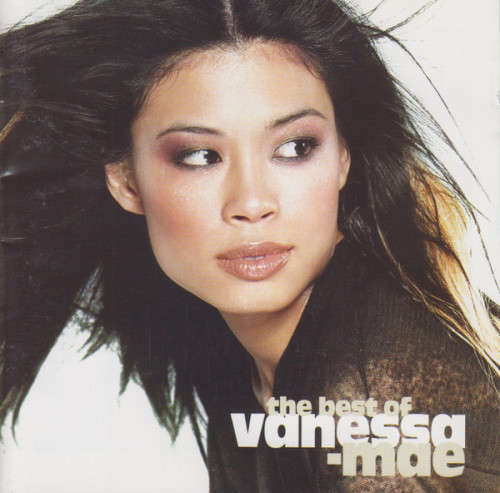 Vanessa-Mae - Best of CD