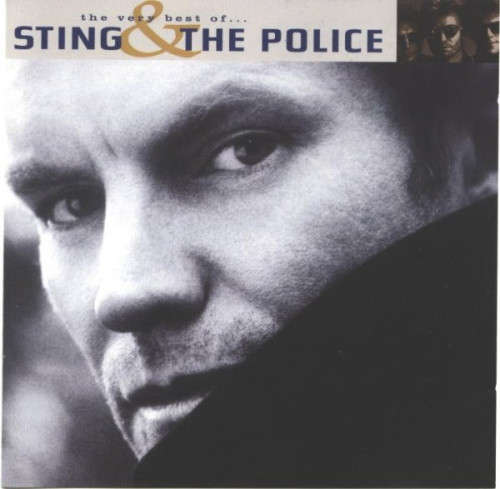 Sting and the Police - Very Best of CD