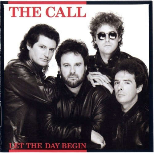 The Call - Let the Day Begin CD Import