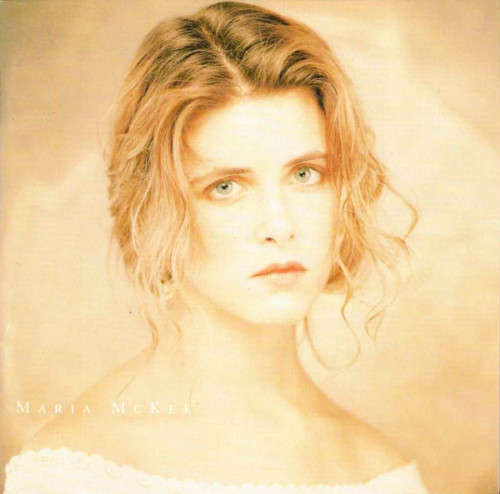 Maria McKee - Maria McKee CD Import