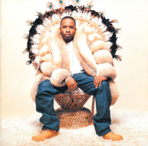 OutKast - Speakerboxxx / The Love Below Double CD Import