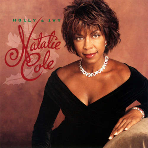 Natalie Cole - Holly and Ivy CD Import
