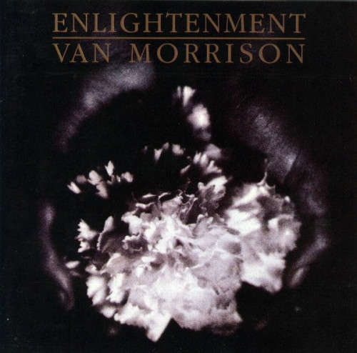 Van Morrison - Enlightenment CD Import