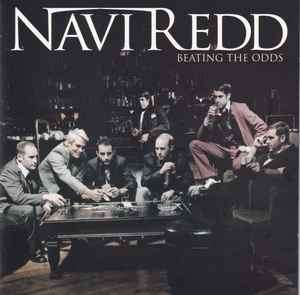 Navi Redd - Beating the Odds CD