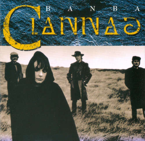 Clannad - Banba CD Import