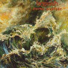 Beginish - Stormy Weather CD Import