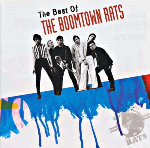 Boomtown Rats - Best of CD Import