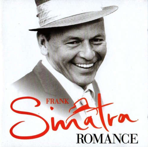 Frank Sinatra - Romance Double CD