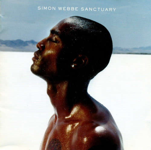 Simon Webbe - Sanctuary CD