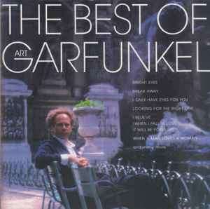 Art Garfunkel - Best of CD