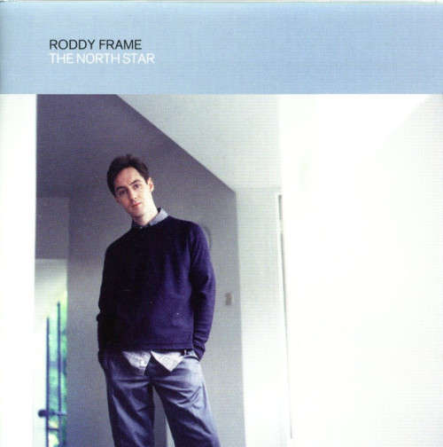 Roddy Frame - The North Star CD Import
