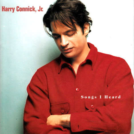 Harry Connick, Jr. - Songs I Heard CD Import